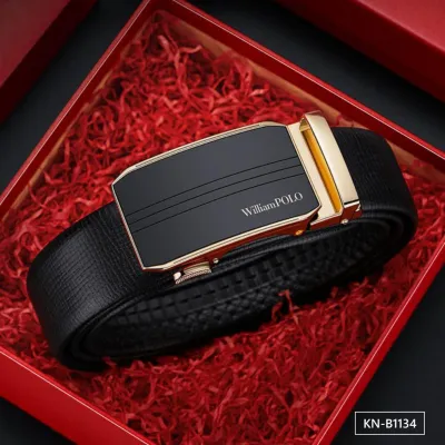 ELITE WRAP MEN'S BELT